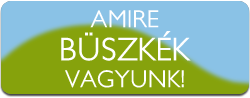 Amire büszkék vagyunk