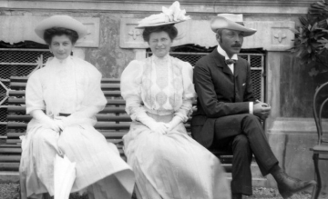 Szalonegyetem | A magyar arisztokrácia a két világháború között és 1945 után