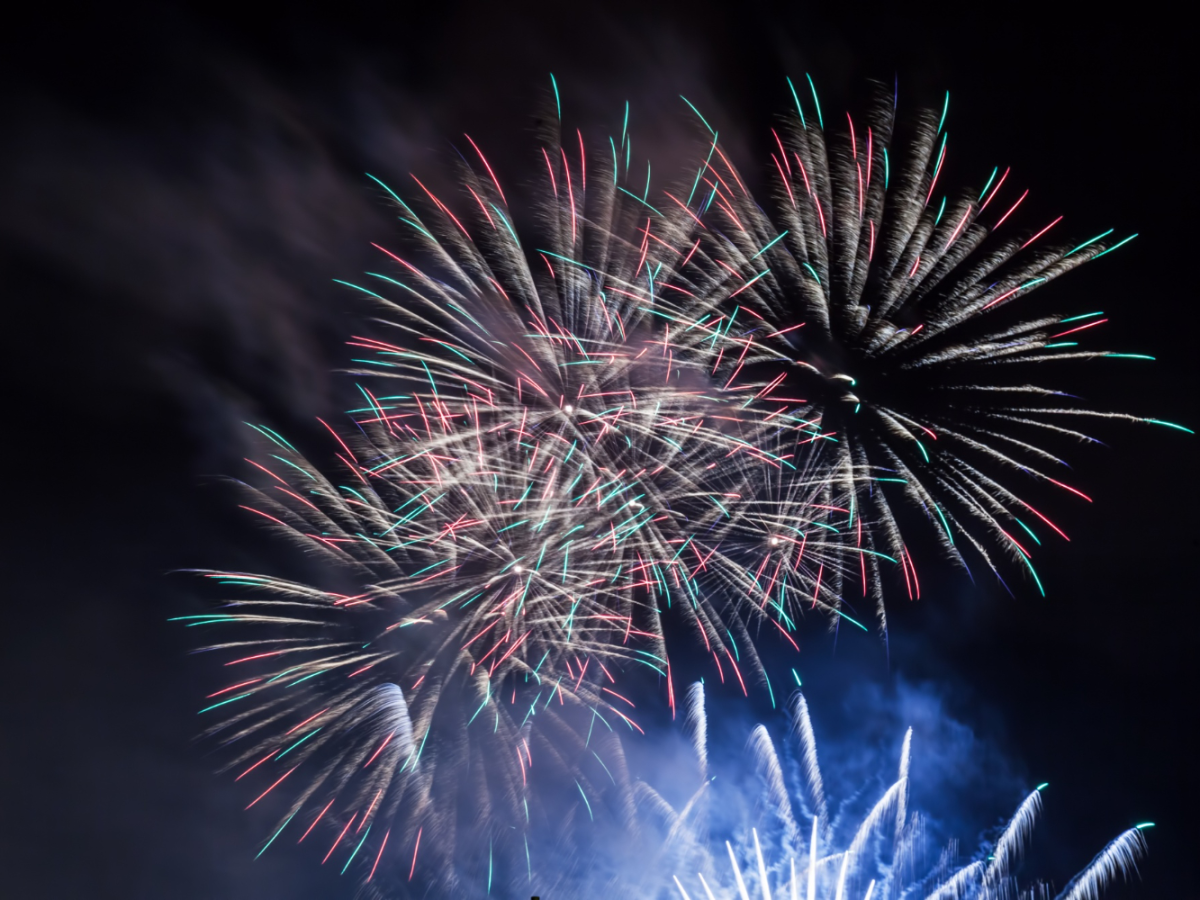 Tűzijáték szilveszterkor: szigorú korlátozás lép életbe Budapesten