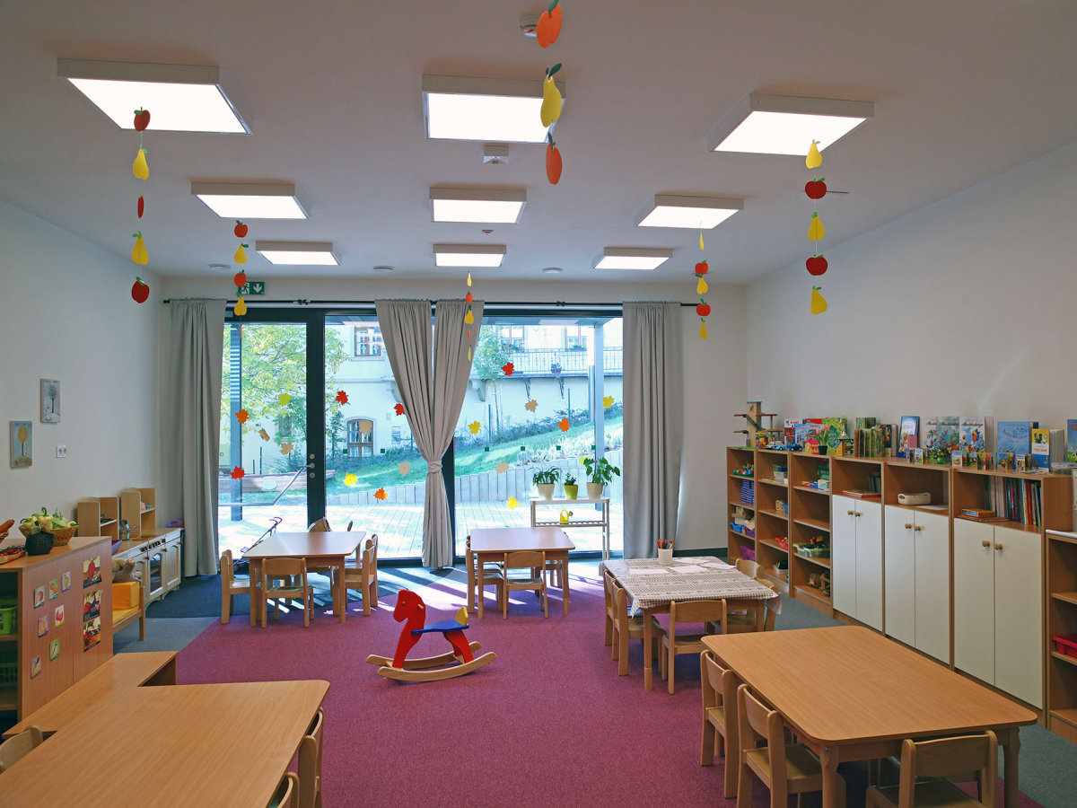 Tájékoztatás a Hegyvidéki Önkormányzat fenntartásában működő óvodák nyitvatartásának rendjéről