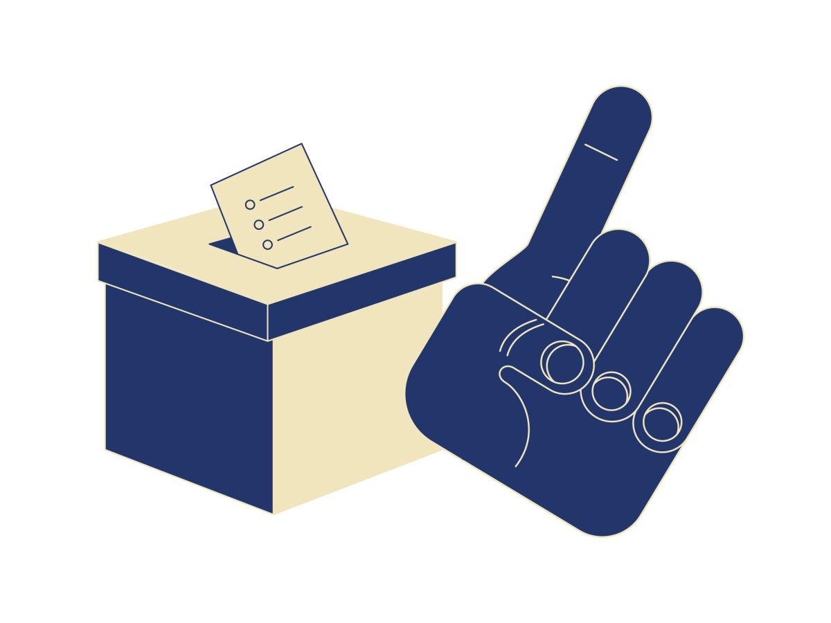 SZAVAZATSZÁMLÁLÓ BIZOTTSÁGI TAGOK JELENTKEZÉSÉT VÁRJUK