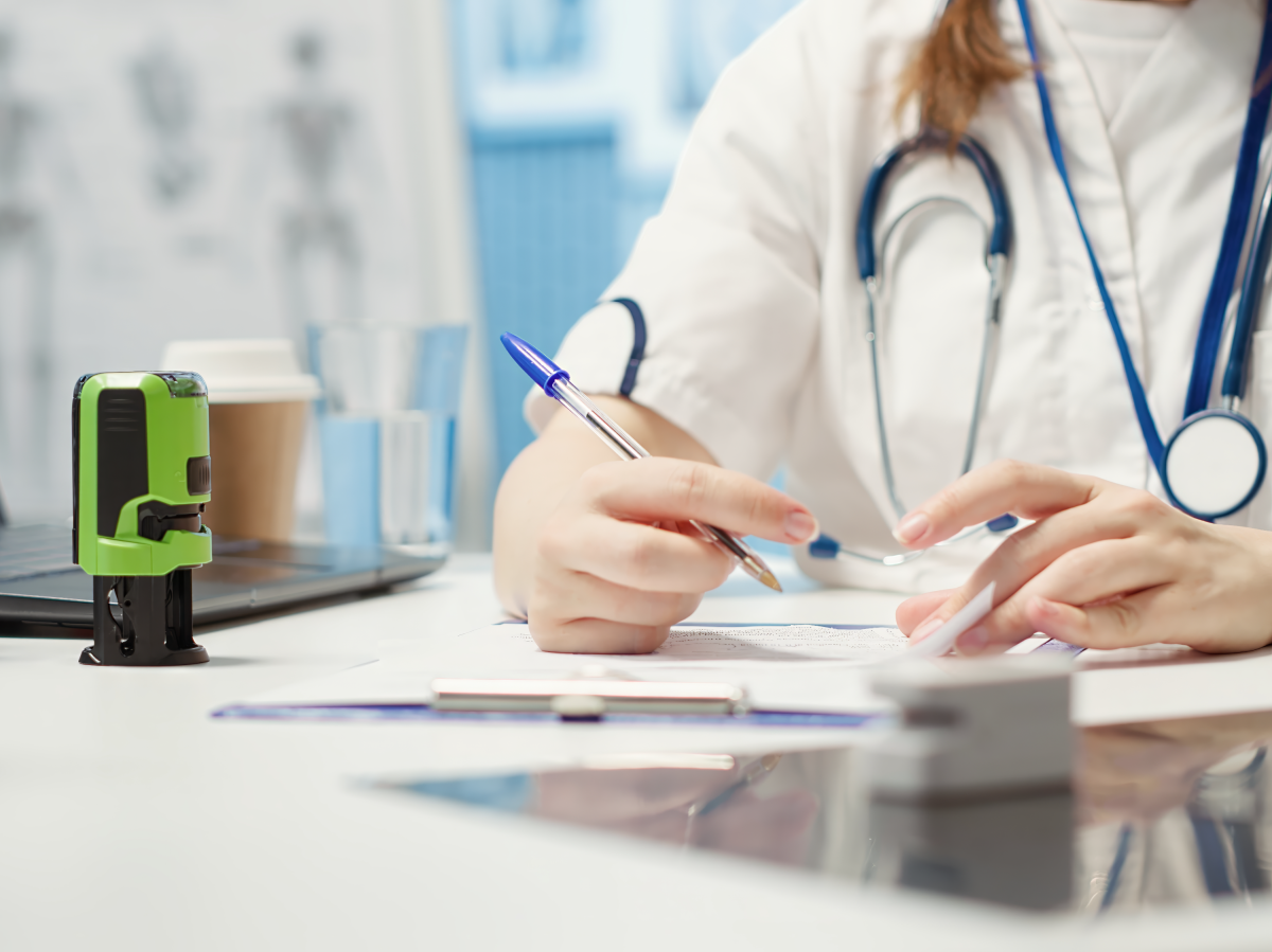 Háziorvosi rendelés az ünnepi időszakban