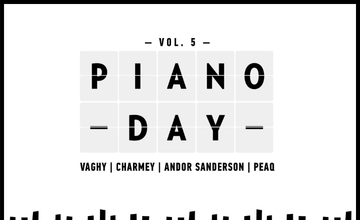Piano Day '26