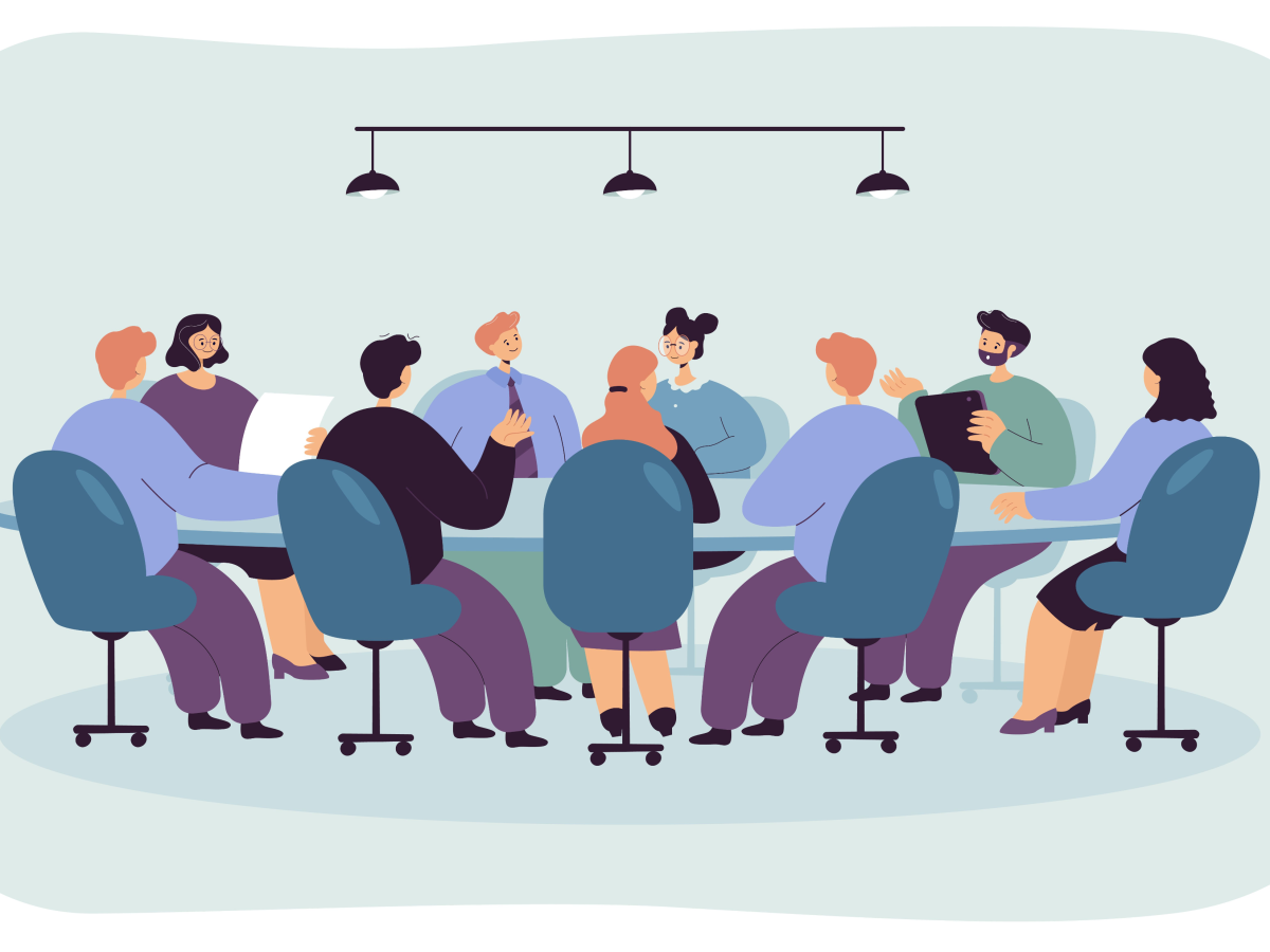 Konzultáció társasházi közös képviselők részére