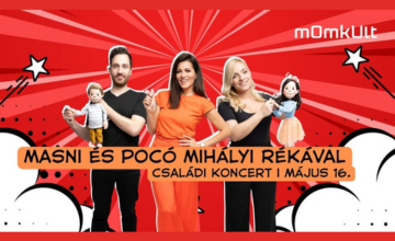 Masni és Pocó