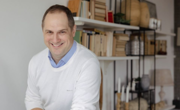 GENERÁCIÓS SZEREPEINK – STEIGERVALD KRISZTIÁN ÖNÁLLÓ ESTJE