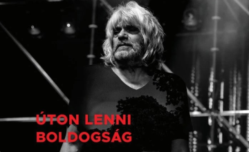 Úton lenni boldogság | HOBO film